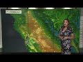 Northern California Weather Forecast | Sept. 17, 2024