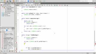 Java for 2GIG - ArrayLists: Basic Algorithms: Max