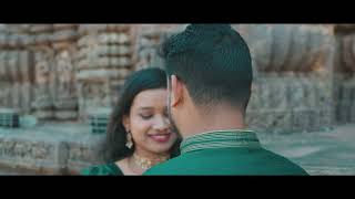 Oh Maahi || Best 4K Pre wedding || LIKUN \u0026 MEGHA II Odisha