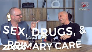 Wanna Unbreak Medicine? Dr. Ryan Neuhofel Shows Us How | Against Medical Advice 025