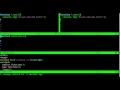 11 VIM Split Screens   2017