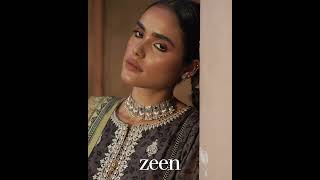 The Zeen Woman Vol-1 2022 Fall Winter Collection 2022 l EasytoBuy