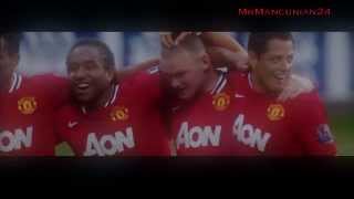 Manchester United - Our time is now - 2012/2013