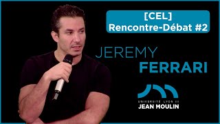 Rencontre-débat |