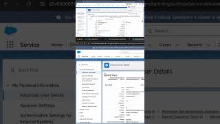 Enable Lightning Component Debug mode in Salesforce | JavaScript | LWC #salesforce #lwc #javascript