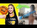 Jaden Newman - The Untold Story of the WNBA’s Most SHOCKING Failure!