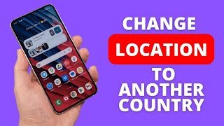 Change Your Phone Location Without VPN (New Method 2025)