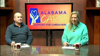 Rise and Shine: AL Cares w/ Shane Ruffin