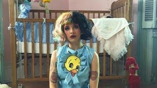 Cry Baby - The Movie (Trailer)