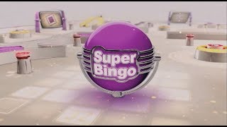 SuperBingo TV izloze – 11.06.2017.