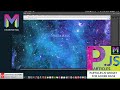 Particles.js Widget | Adobe Muse CC | Muse For You