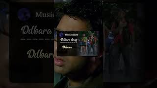 Dilbara song | Dhoom | Slow Lofi status | MusicsDiary | Trending songs #instatrending #shorts