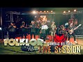 Folklor de Kolombia ft Cruz AG - Cumbias Belicas (Live session)