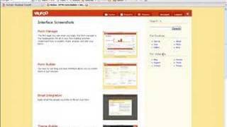 Wufoo Form Builder Part V