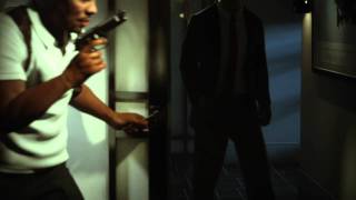 PS3 - Hitman Absolution (Trailer VO)