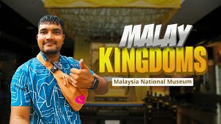 Get Ready to Explore the Fascinating World of Malay Kingdoms! | মালেশিয়ার ইতিহাস জানুন এই ভিডিওতে.