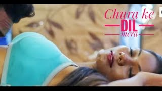 Chura Ke Dil Mera 2.0 ||  NEW HINDI SONG Hungama 2 #LOVE STROY SONG