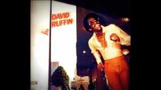 DAVID RUFFIN -\