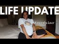 life update | I'm pregnant...AGAIN!!! let's get into it