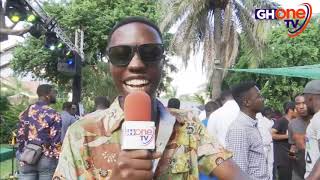 #GhanaMeetsNaija2019 artistes endorse GHOne Pidgin News