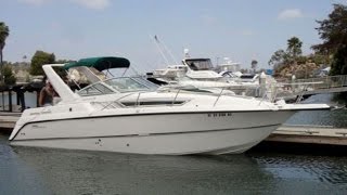 Chaparral 290 Signature Express \