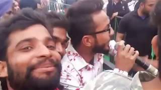 Reply to Harsimran Daaru Di Saunh | Parmish Verma | Mista Baaz | Latest Punjabi Songs 2017