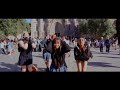 [KPOP IN PUBLIC] BLACKPINK (블랙 핑크) - 'LOVESICK GIRLS'  Dance Cover by EMF CREW from Barcelona