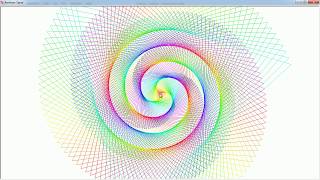 8. Python for Kids - Game Series - Rainbow Sprinkler