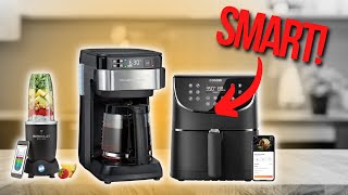✅ Top 10 Modern Smart Kitchen Appliances you must own by now!