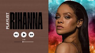RIHANNA Greatest Hits  Album 2023 || RIHANNA Best Songs