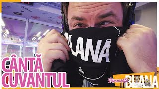 „Canta Cuvantul” cu HORIA BRENCIU | #DimineataBlana