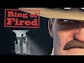 Fortress 9: Ring Of Fired (tf2 Sfm)
