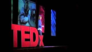 Opening Pathways: Museums and Empathy | Laurie Lamarre | TEDxShepaugValleySchool