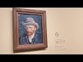 ชีวิตที่แสนเศร้าของจิตรกรดังก้องโลก vincent van gogh 23 june 2023