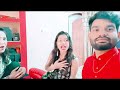 Keshkal Me Ghar Ki Pooja Ho Gai || New Home || Sahil Sahu #home #newhome #vlog #famliy