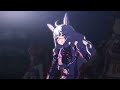 【ウマ娘】girl s legend u with bnw・チームスピカ・チームリギル