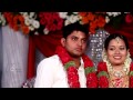 a kerala hindu wedding highlights vijith vidya kasaragod