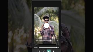new background change photo editing tutorial in picsart || #youtubeshorts #newshortsvideo #shorts