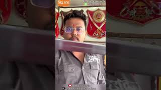 Amazing sidha khanda /jodhpuri talwar /#youtube #rajput #sirohi #sword #swordmarket #shorts #short