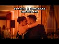 Jonathan Saavedra & Clarisa Aragon || Bratislava Tango Festival 2024