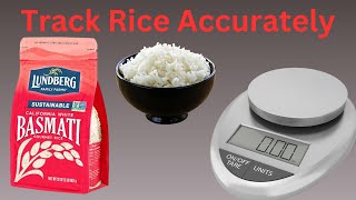 Track Rice Accurately | Here Is How