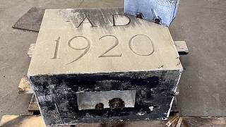 This Time Capsule Was HIDDEN for a REASON That Is Too Disturbing