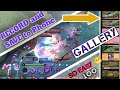 How to Record and Save your ML Game in Video Gallery | Works in Android