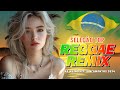 REGGAE INTERNACIONAL 2024 🎵 Novo E Melhor Remix De Reggae 🎵 REGGAE DO MARANHÃO 2024