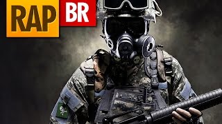 Rap do Counter Strike CS:GO | Tauz RapGame 26 Rap do Counter Strike CS:GO | Tauz RapGame 26