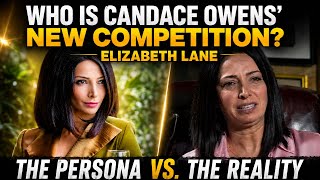 Who Is the REAL Elizabeth Lane? Is she Candace Owens’ New Competition?
