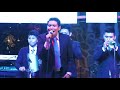 Fue la Mano de Dios - Ministerio El Amor de Dios (Live)