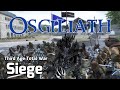 Third Age Total War Online Battle #11 - (FFA Siege) - Siege of Osgiliath