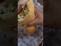 Turkey Sub/ Dill Chips #jj #like #subscribe #share #my #yt #shortfeed #shorts #fastfood #asmrsounds