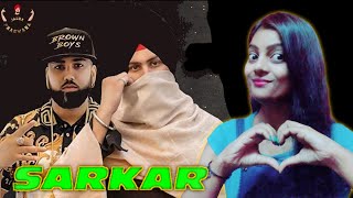 Sarkar : Jaura Phagwara (Official Video) Byg Byrd | Latest Punjabi Songs 2020 | Goat Media Pooja Re